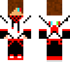 demonial