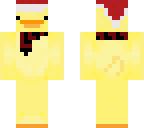 duck