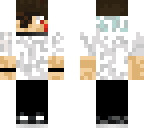dying skin