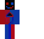 edgy overlord