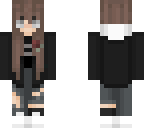 edit girl
