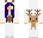 edit raindeer
