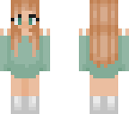 edited skin