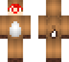 ehagem raindeer