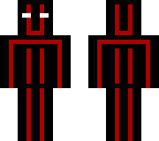 electric herobrine