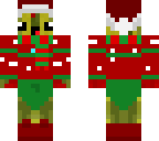ender navidad