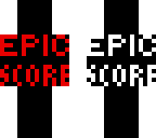 epic score logo
