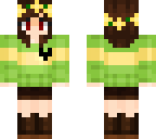 evil chara
