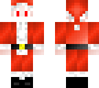 evil santa