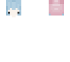 face base