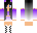 fade girl