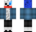 fanmade undertale badtime sans