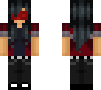 female aaron