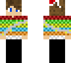 festive