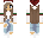 fixed skin