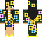 flower girl