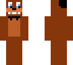 freddy fazbear