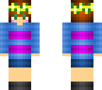 frisk