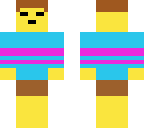 frisk