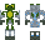 froggy bot