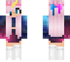 galaxy unicorn