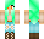 girl 1