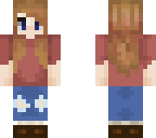 girl