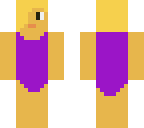 girl bathingsuit