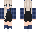 girl skin