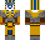god redead