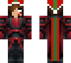 gucci christmas hero brian samurai