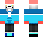 holiday poketale sans