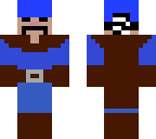 hunter clash royale