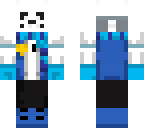 invertedfate sans