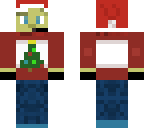 itztaco christmas 2k17