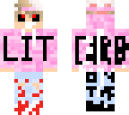 jake paul lit edtion