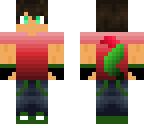 jay mc rp x-mas