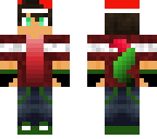 jay mc rp x-mas
