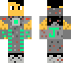 jaytrongaming34 official skin