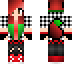 jaz mc rp x-mas