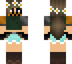 jenava skin mee bezig