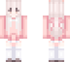 kawaii girl