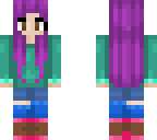 kawaii girl 4