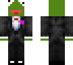 kermit suit