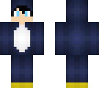 kickingk6 - penguin