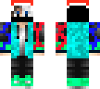 killercreeperxd v4 2
