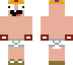 king baba