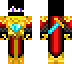 king bick