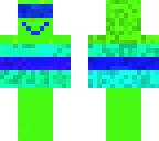 laserman