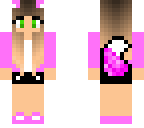 little kelly wolf uniform update